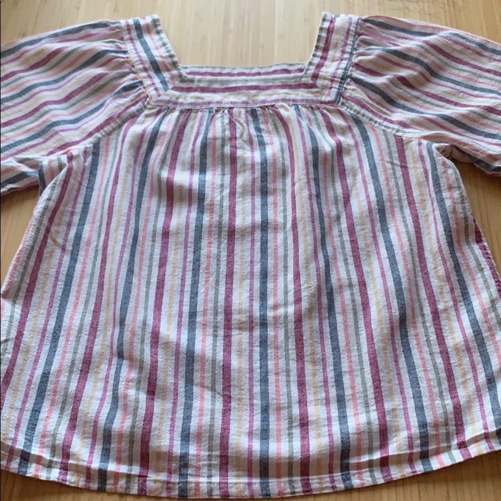 Gap Blouse